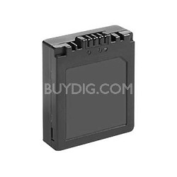 Sakar CGA-S002 - 700mAh Lithium Battery  for DMC-FZ Series Digital Cameras