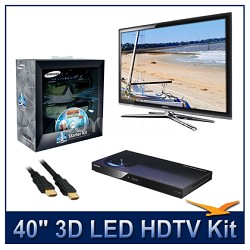 Samsung UN40C7000