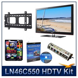 Samsung E3SAMLN46C550
