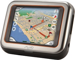 Mio C220 GPS $168.97