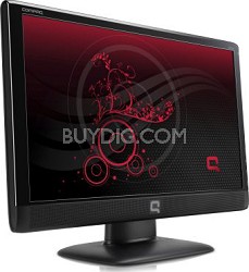 Hewlett Packard Compaq Q2159 21.5 Diagonal Widescreen LCD Monitor