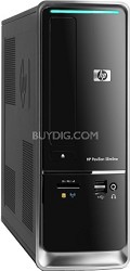 Hewlett Packard Pavilion Slimline s5220f Desktop PC [NY542AA]