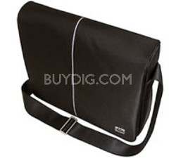 Hewlett Packard Notebook Courier Bag Designed specifically for HP notebooks up to 15.4