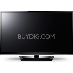LG 55LS4600