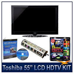 Toshiba E2TB55UX600U