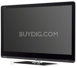 Sharp LC-52LE810UN