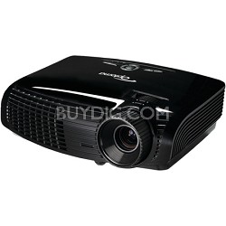 Optoma TX612-3D