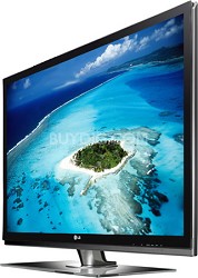 LG 47SL80 - 47 High-definition 1080p 240Hz LCD TV