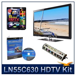 Samsung E2SAMLN55C630