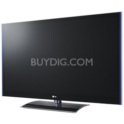 LG 60PZ750