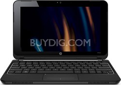 Hewlett Packard Mini 210-1030NR 10.1 inch  Netbook PC (Black)