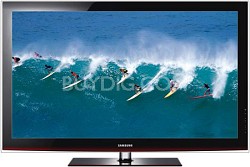 Samsung PN58B650