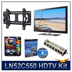 Samsung E4SAMLN52C550