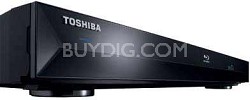 Toshiba BDX2000 BluRay Player