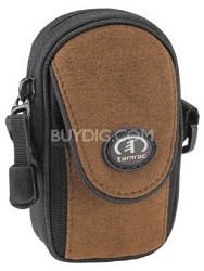 Tamrac Express 4 Compact Zip Case (Brown)