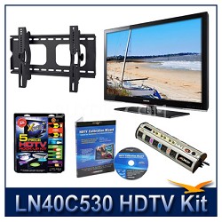 Samsung E4SAMLN40C530