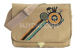 Hewlett Packard Artist Edition Messenger Bag (KN606AA)