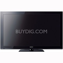 Sony KDL55BX520