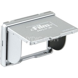 Delkin Universal Pop-up Shade for Digital Cameras with 3.0 LCD (Silver)