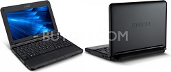 Toshiba NB255-N245 Mini Notebook