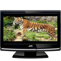 JVC LT19D200