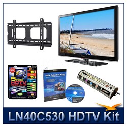 Samsung E3SAMLN40C530