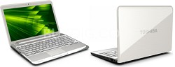 Toshiba T235-S1350WH Notebook