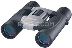 Nikon Sportstar 10x25 Fold-Up Pocket-Sized Binoculars (Black)