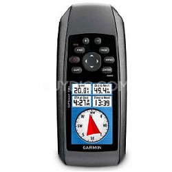 Garmin Gpsmap 2 6 Inch Navigator Chartplotter