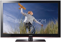 Samsung LN40B550