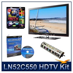 Samsung E2SAMLN52C550