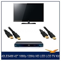 LG E2LG42LE5400