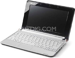 Acer Aspire one 8.9-inch Netbook PC - (AOA110-1295)