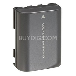 Canon BATTERY PACK NB-2LH 720mAh F/ Camcorders, Powershot G9, Rebel  XT, XTi & similar