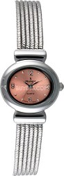 Peugeot 795PK Silver Strand Ladies Watch