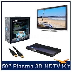 Samsung PN50C7000