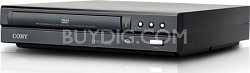COBY DVD-224 DVD player [DVD224]