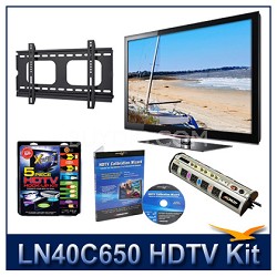 Samsung E3SAMLN40C650