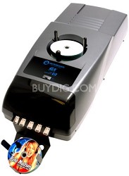 Microboards GX Disc Publisher, 1(18X/48X), 50 Disc, USB2, Zulu2 & Sure Thing, Inkjet Printer