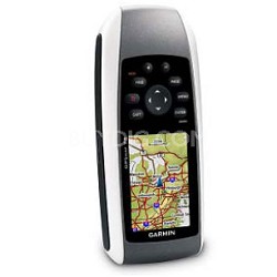 Garmin Gpsmap 2 6 Inch Navigator Chartplotter