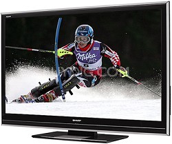 Sharp LC46D85U