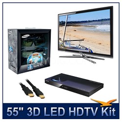 Samsung UN55C7000