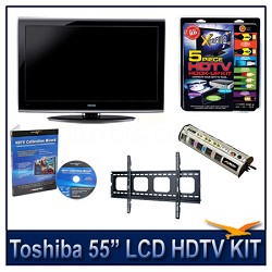 Toshiba E3TB55G300U