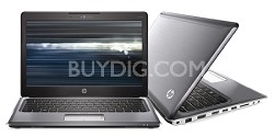 Hewlett Packard Pavilion DM3-1130US 13.3 inch Notebook PC