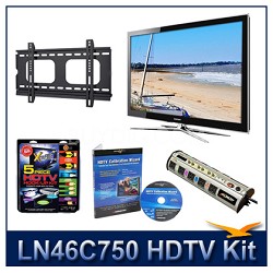 Samsung E3SAMLN46C750
