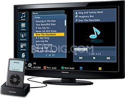 Panasonic TC-L32X2