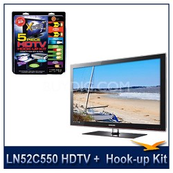 Samsung E1SAMLN52C550