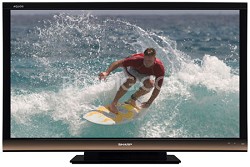 Sharp LC-60E77UN