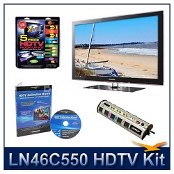 Samsung E2SAMLN46C550