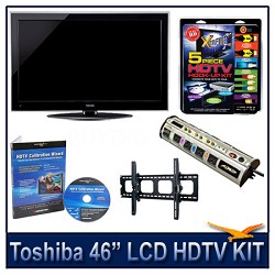 Toshiba E4TB46G300U